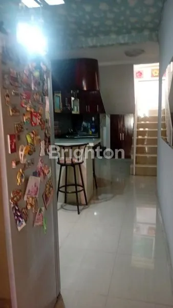 image RUMAH CANTIK DI GAS ALAM DEPOK (7)