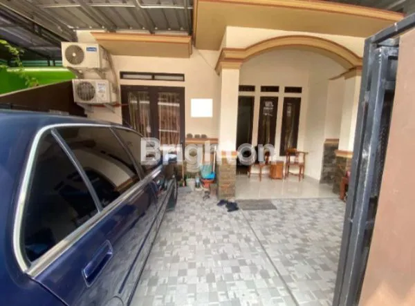 image RUMAH MURAH PERUMAHAN ARUM LESTARI PERMAI SUKARAME BANDAR LAMPUNG  (8)