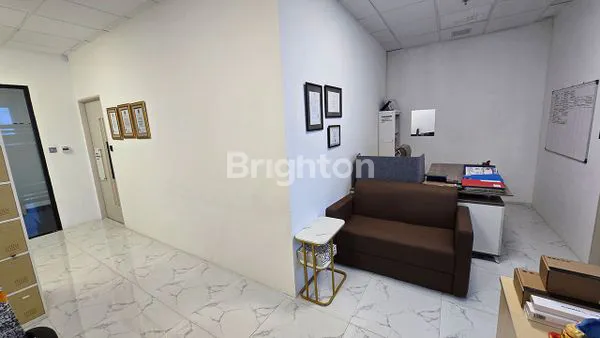 image THE KENSINGTON OFFICE TOWER - KELAPA GADING JAKARTA UTARA FULLY FURNISHED (4)