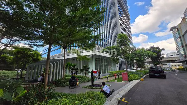 image THE KENSINGTON OFFICE TOWER - KELAPA GADING JAKARTA UTARA FULLY FURNISHED (7)