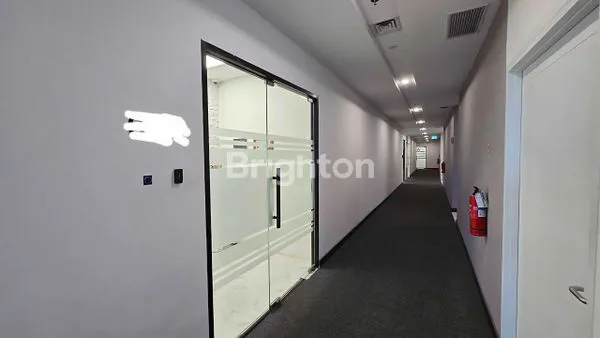 image THE KENSINGTON OFFICE TOWER - KELAPA GADING JAKARTA UTARA FULLY FURNISHED (2)