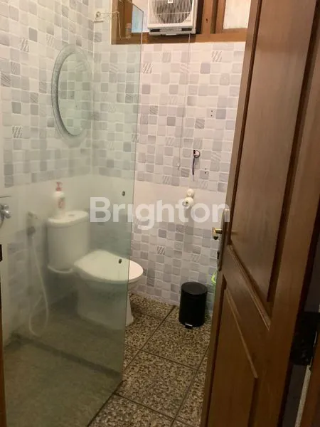 image RUMAH DI BINTARO SEKTOR 7, ADA 10 KAMAR TIDUR, LOKASI STRATEGIS, TANGERANG SELATAN (8)