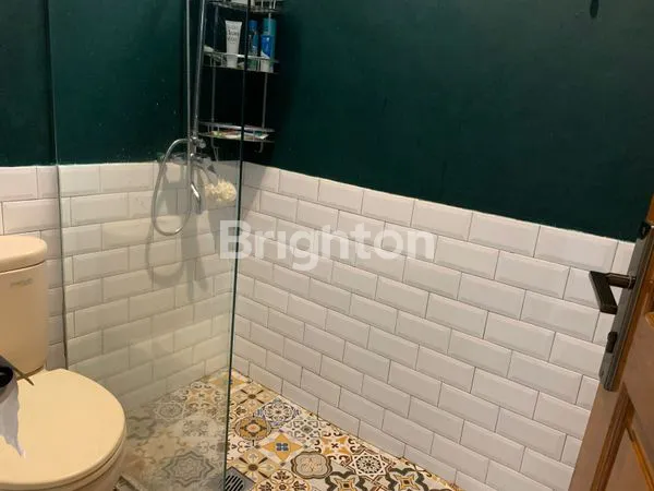 image RUMAH DI BINTARO SEKTOR 7, ADA 10 KAMAR TIDUR, LOKASI STRATEGIS, TANGERANG SELATAN (6)