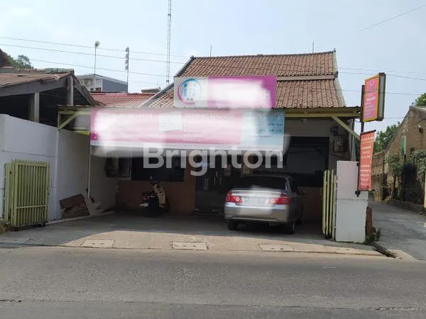 image KLINIK SIAP PAKAI JATI SAMPURNA BEKASI  (1)