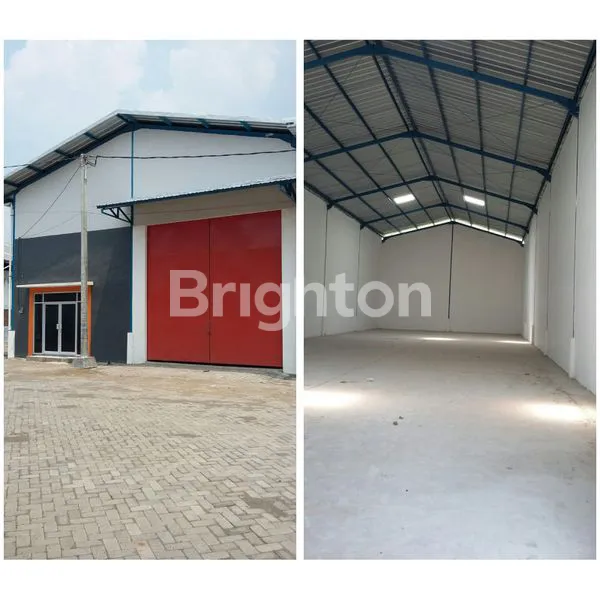 image GUDANG PREMIUM 650M² + KANTOR MODERN DI KEPATIHAN MENGANTI (1)
