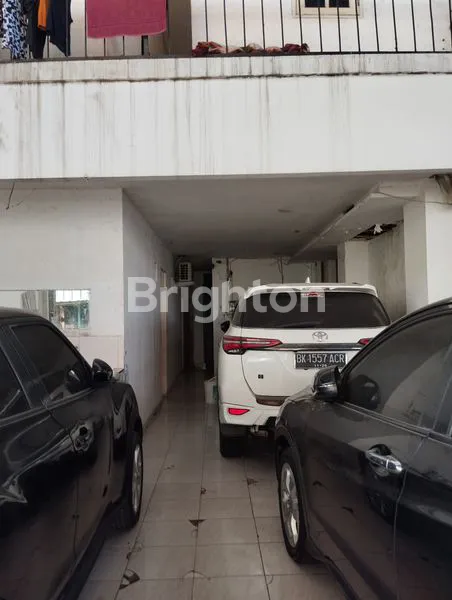 image DIJUAL RUMAH KOS, 4 LANTAI (1)