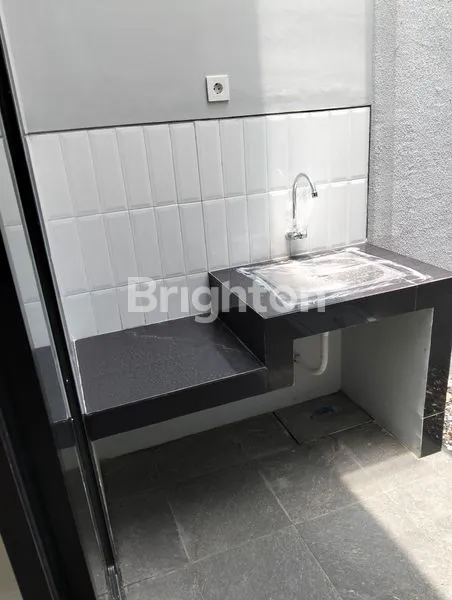 image RUMAH MURAH CITRALAND KEDAMEAN, 2KT (4)