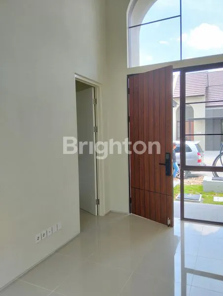 image RUMAH MURAH CITRALAND KEDAMEAN, 2KT (6)