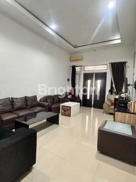 image JUAL RUMAH SEKTOR 1C - GADING SERPONG (6)