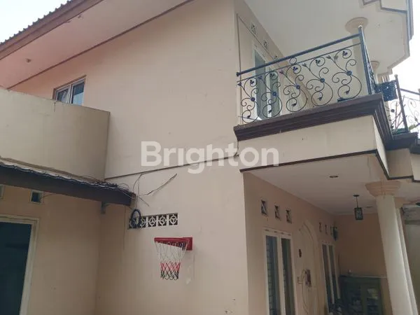 image DIJUAL RUMAH & KOS-KOS BAGUS BINTARO (4)