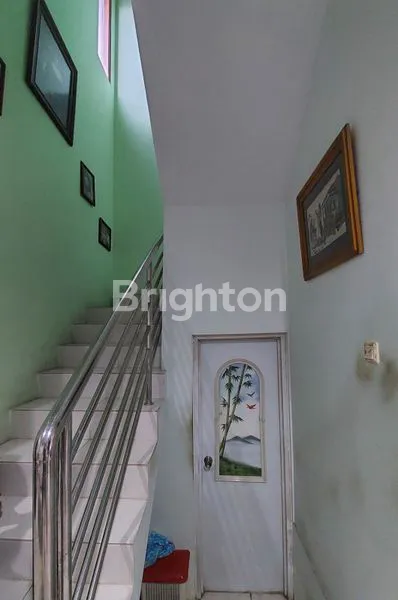 image RUMAH 2 LANTAI SIAP HUNI DI PERMATA MERUYA - DEKAT MERCU BUANA (5)