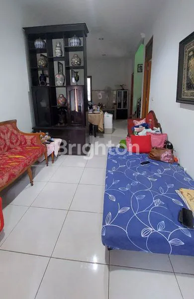 image RUMAH 2 LANTAI SIAP HUNI DI PERMATA MERUYA - DEKAT MERCU BUANA (8)