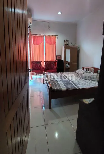 image RUMAH 2 LANTAI SIAP HUNI DI PERMATA MERUYA - DEKAT MERCU BUANA (7)