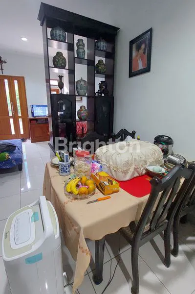 image RUMAH 2 LANTAI SIAP HUNI DI PERMATA MERUYA - DEKAT MERCU BUANA (4)