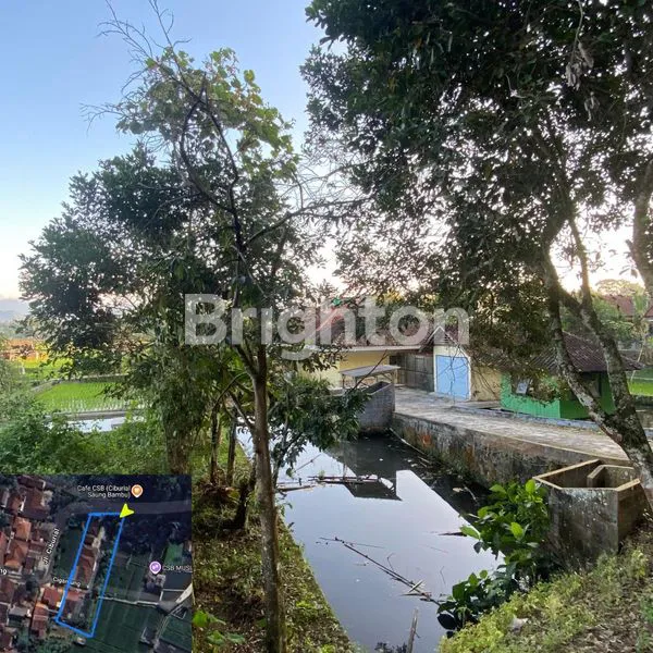 image TANAH MURAH BONUS RUMAH (1)