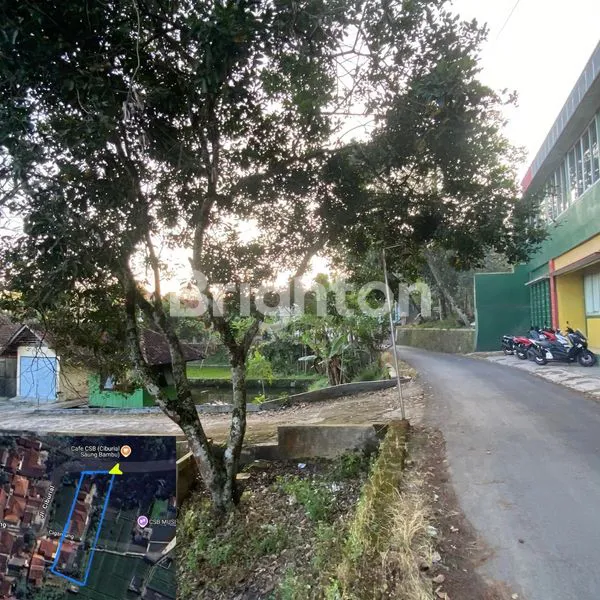 image TANAH MURAH BONUS RUMAH (4)