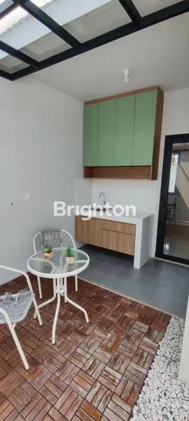 image JUAL  RUMAH IDAMAN DI GRANDIA LIV SASAK PANJANG - TANGERANG (5)