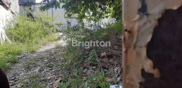 image TANAH STRATEGIS DEKAT SEKOLAH PENABUR SUNRICE GARDEN (1)