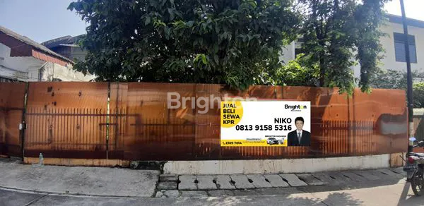 image TANAH STRATEGIS DEKAT SEKOLAH PENABUR SUNRICE GARDEN (3)