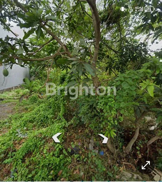 DIJUAL TANAH STRATEGIS DI DENPASAR UTARA – HANYA 11 MENIT KE LIVING WORLD MALL!