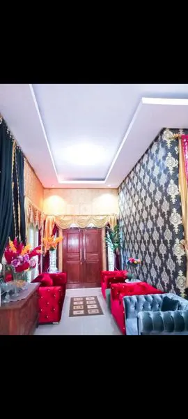 image JUAL RUMAH MURAH DI KORPRI RAYA WAYHALIM LAMPUNG  (4)