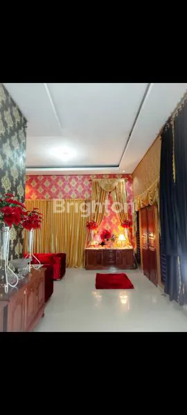 image JUAL RUMAH MURAH DI KORPRI RAYA WAYHALIM LAMPUNG  (3)