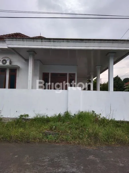 image JUAL RUMAH MURAH DI KORPRI RAYA WAYHALIM LAMPUNG  (1)