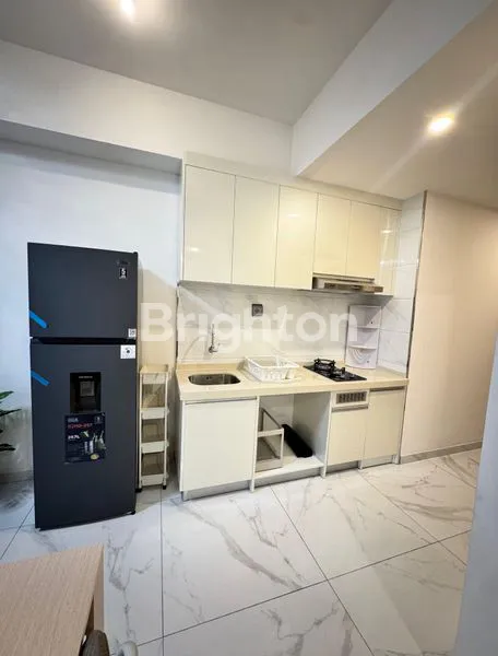 image SKYHOUSE ALAM SUTERA 2BR TOWER CASTILLA, LANTAI 12, ALSUT TANGERANG (1)