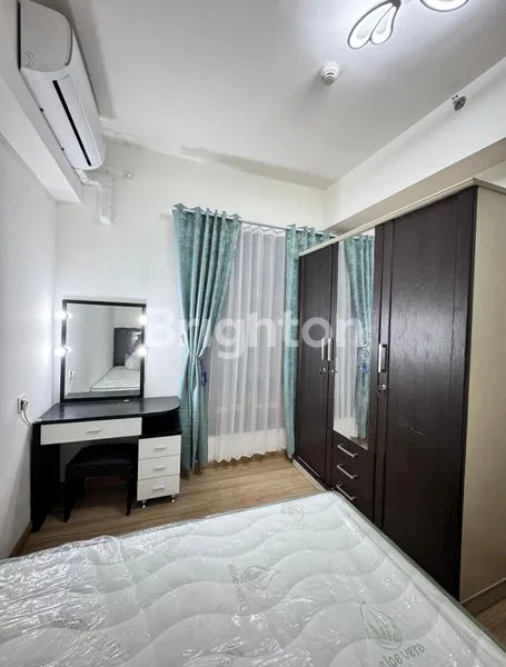 image SKYHOUSE ALAM SUTERA 2BR TOWER CASTILLA, LANTAI 12, ALSUT TANGERANG (4)