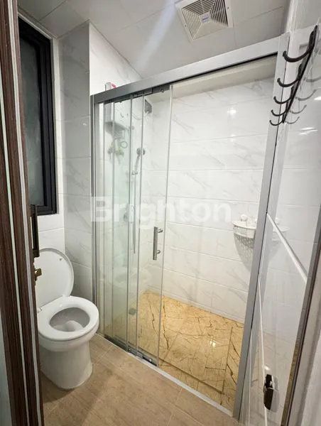 image SKYHOUSE ALAM SUTERA 2BR TOWER CASTILLA, LANTAI 12, ALSUT TANGERANG (2)