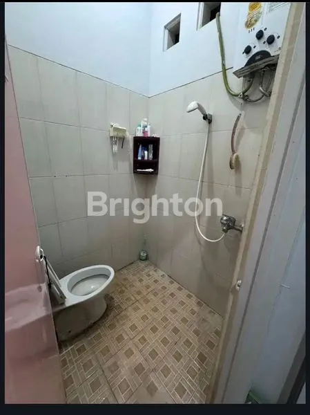 image RUMAH 3BR DI KEDAMAIAN, BANDAR LAMPUNG (5)