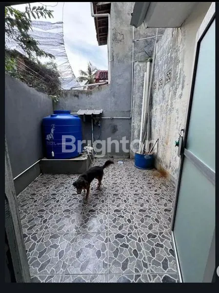 image RUMAH 3BR DI KEDAMAIAN, BANDAR LAMPUNG (8)