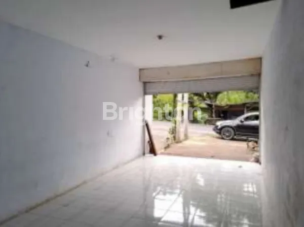 TOKO DUA LANTAI COCOK USAHA DI ANTOSARI TABANAN