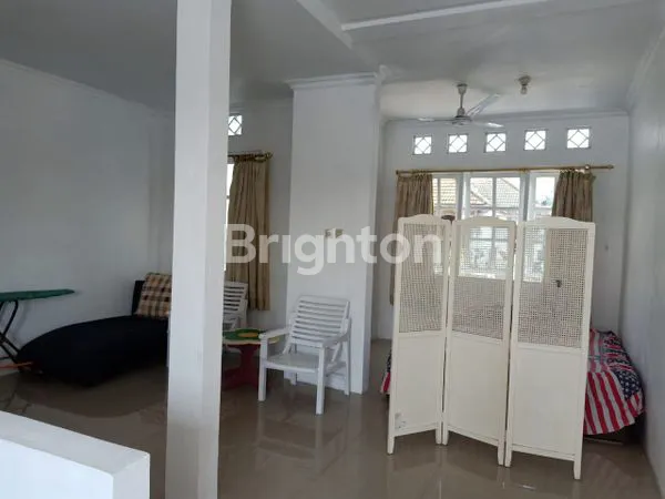 image RUMAH NYAMAN SIAP TINGGAL MOJOROTO KEDIRI (6)