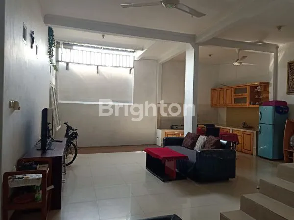 image RUMAH NYAMAN SIAP TINGGAL MOJOROTO KEDIRI (2)