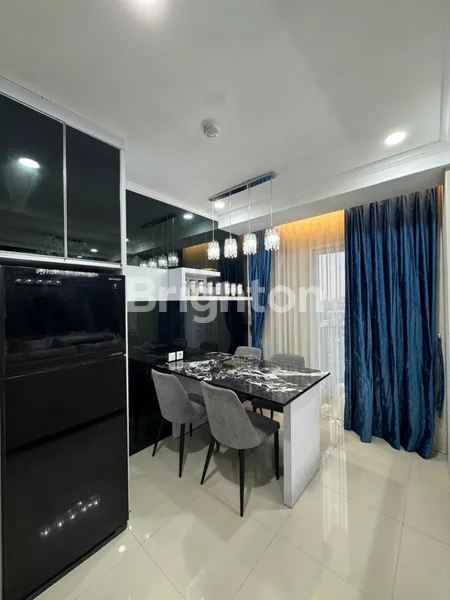 image DIJUAL APARTEMEN 2 BR SIGNATURE PARK MT HARYONO 3,5 M (NEGO) CAWANG JAKARTA TIMUR (2)