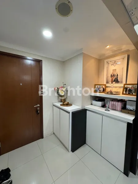 image DIJUAL APARTEMEN 2 BR SIGNATURE PARK MT HARYONO 3,5 M (NEGO) CAWANG JAKARTA TIMUR (3)