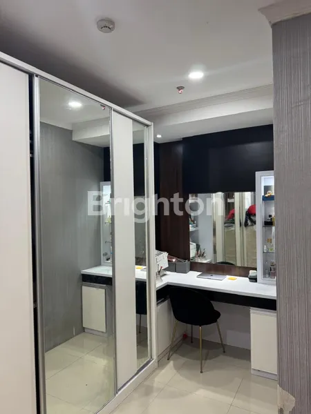 image DIJUAL APARTEMEN 2 BR SIGNATURE PARK MT HARYONO 3,5 M (NEGO) CAWANG JAKARTA TIMUR (4)