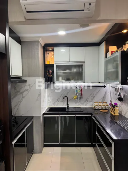 image DIJUAL APARTEMEN 2 BR SIGNATURE PARK MT HARYONO 3,5 M (NEGO) CAWANG JAKARTA TIMUR (6)