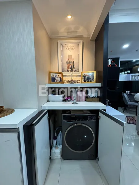 image DIJUAL APARTEMEN 2 BR SIGNATURE PARK MT HARYONO 3,5 M (NEGO) CAWANG JAKARTA TIMUR (7)
