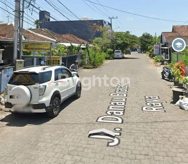 image SEWA JUAL RUMAH TEMPAT USAHA JL RAYA DANAU BRATAN TAMAN GRIYA JIMBARAN  (2)
