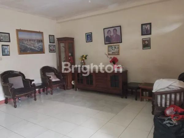 image RUMAH DIJUAL. DAERAH KALIMURNI, JL. KENCANA,  DARMAIS,. TANAH SAREAL, BOGOR (8)