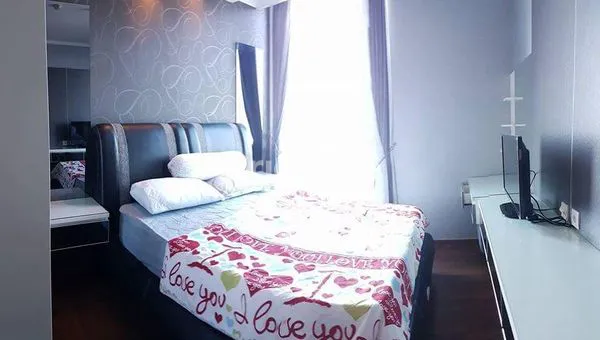 image VUE APARTEMEN SUPER MEWAH DAN NYAMAN !! (2)