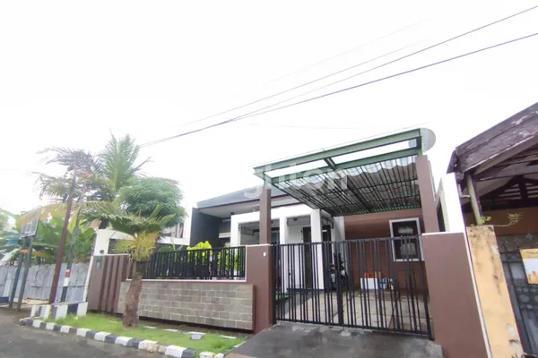 image DIJUAL CEPAT RUMAH DARMO PERMAI TIMUR  (1)