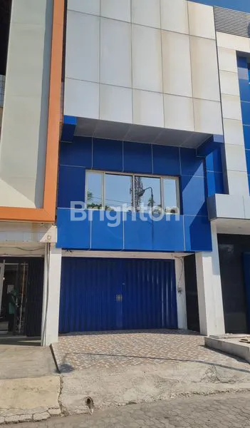 RUKO KENJERAN NOL JALAN SIAP PAKAI, DEKAT BABATAN PANTAI, PAKUWON CITY, MERR, MULYOSARI