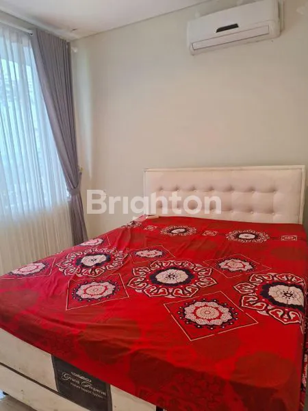 image VILLA MEWAH TAMAN DAYU VIEW PEGUNUNGAN - 2KT SIAP HUNI (3)