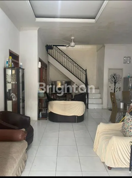 image RUMAH MODERN MEWAH TAMAN CIMANGGU (6)