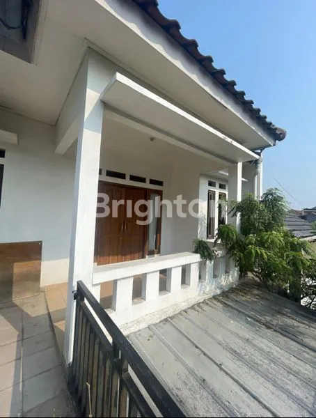 image RUMAH MODERN MEWAH TAMAN CIMANGGU (2)