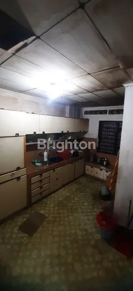 image RUKO 4.5 LANTAI STRATEGIS DEKAT PAJAK BERUANG, MEDAN AREA (4)