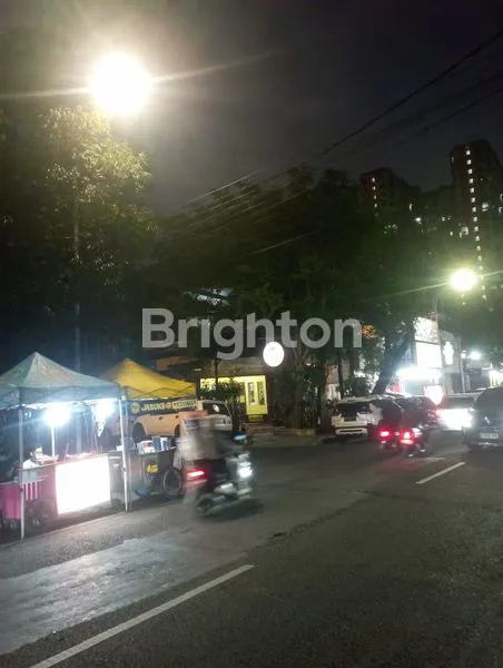 image DISEWAKAN RUKO STRATEGIS 2 LANTAI DENGAN HOOK, 2 MUKA DI LENGKONG KECIL SAYAP ASIA AFRIKA BANDUNG (6)